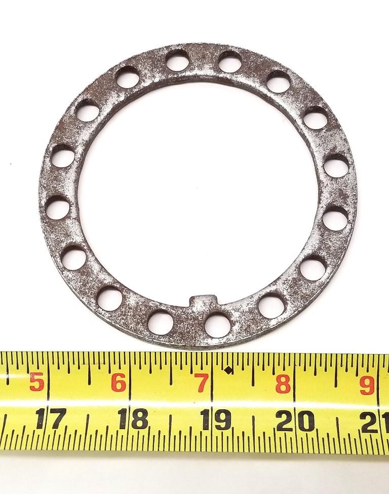 Spindle Nut Lock Washer Rockwell Axle M54A2 M809 M939A1 M939A2